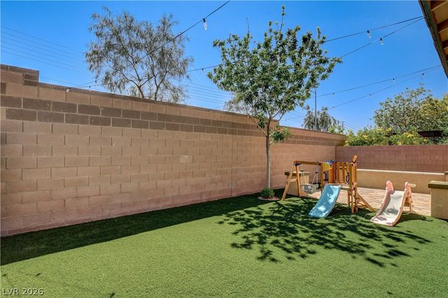 6555 Smithville Avenue, Las Vegas, NV 89142