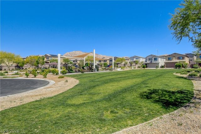 6555 Smithville Avenue, Las Vegas, NV 89142