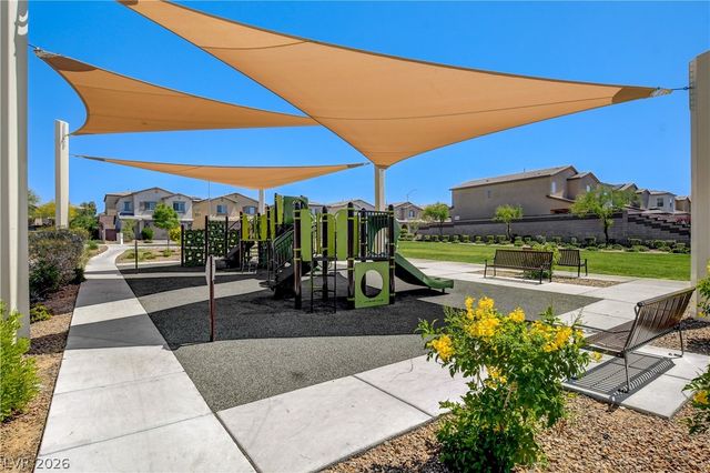 6555 Smithville Avenue, Las Vegas, NV 89142