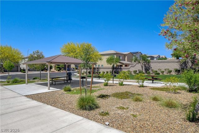 6555 Smithville Avenue, Las Vegas, NV 89142