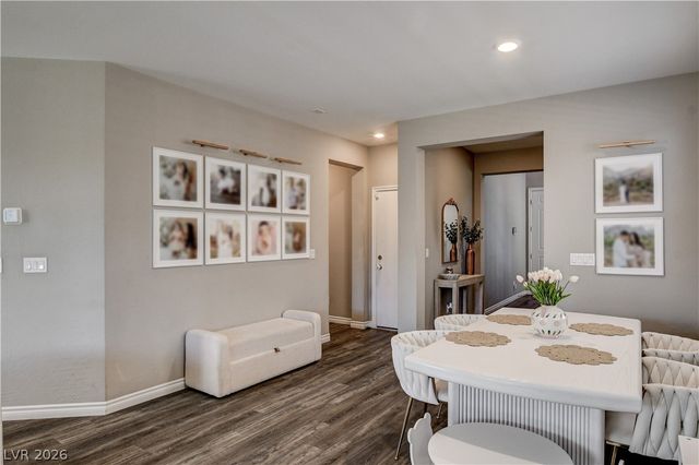 6555 Smithville Avenue, Las Vegas, NV 89142