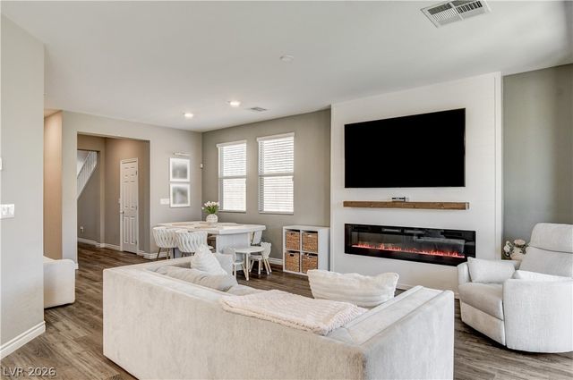 6555 Smithville Avenue, Las Vegas, NV 89142