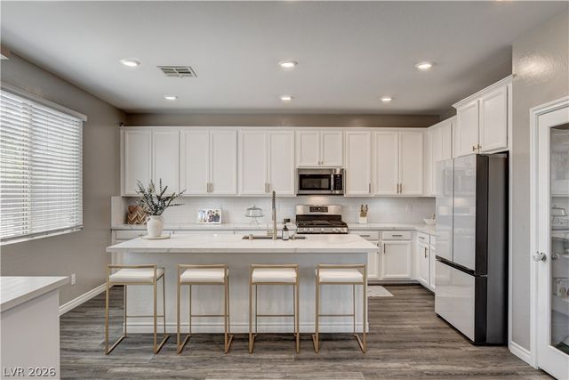 6555 Smithville Avenue, Las Vegas, NV 89142