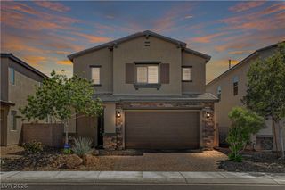 6555 Smithville Avenue, Las Vegas, NV 89142