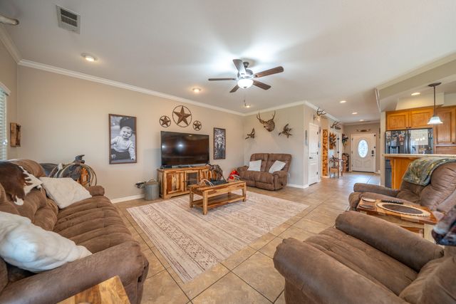 508 Antoinette Court, Red Bluff, CA 96080