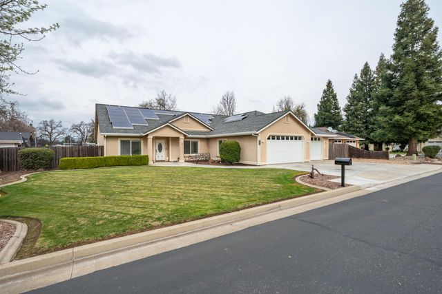 508 Antoinette Court, Red Bluff, CA 96080