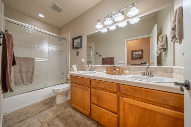 508 Antoinette Court, Red Bluff, CA 96080