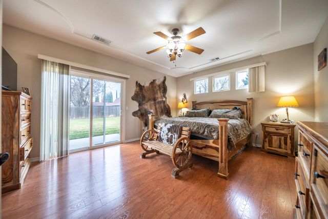 508 Antoinette Court, Red Bluff, CA 96080