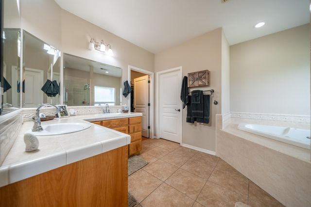 508 Antoinette Court, Red Bluff, CA 96080