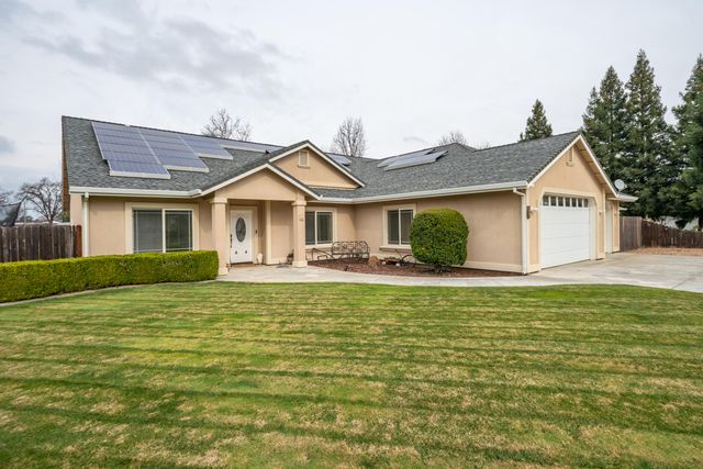 508 Antoinette Court, Red Bluff, CA 96080