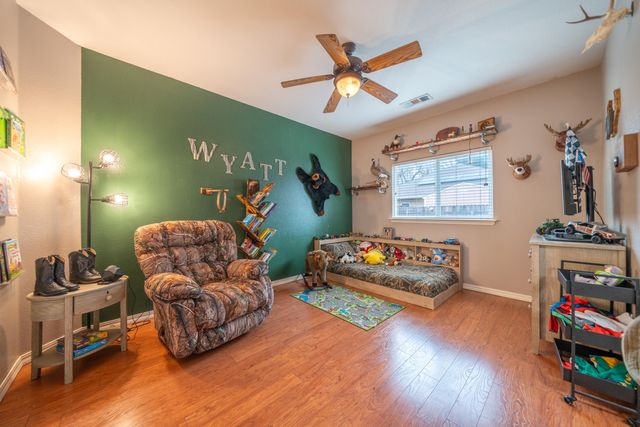 508 Antoinette Court, Red Bluff, CA 96080