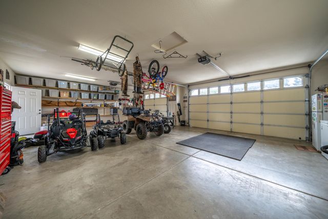 508 Antoinette Court, Red Bluff, CA 96080