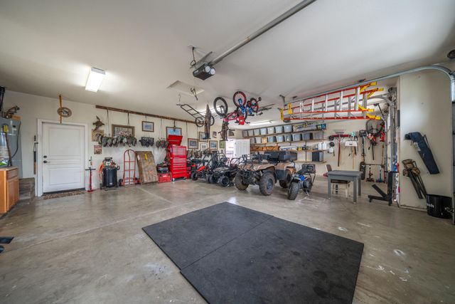 508 Antoinette Court, Red Bluff, CA 96080