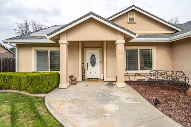 508 Antoinette Court, Red Bluff, CA 96080