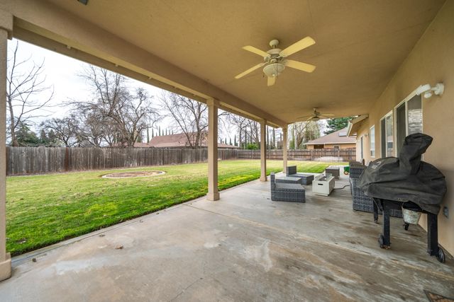 508 Antoinette Court, Red Bluff, CA 96080