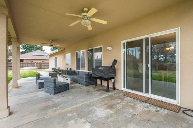 508 Antoinette Court, Red Bluff, CA 96080