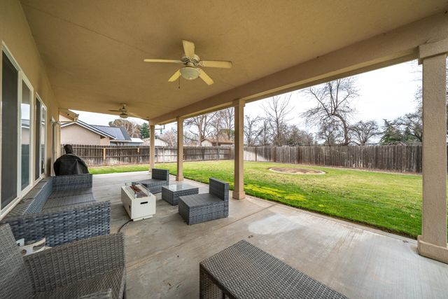 508 Antoinette Court, Red Bluff, CA 96080