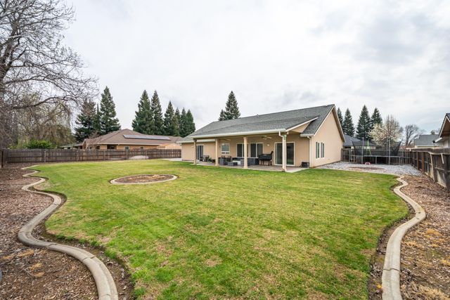 508 Antoinette Court, Red Bluff, CA 96080