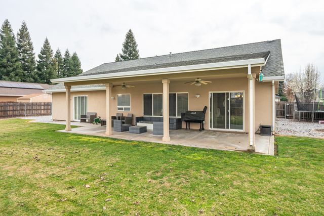 508 Antoinette Court, Red Bluff, CA 96080