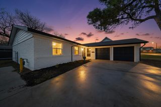 3318 Ridgefield Street, Irving, TX 75062