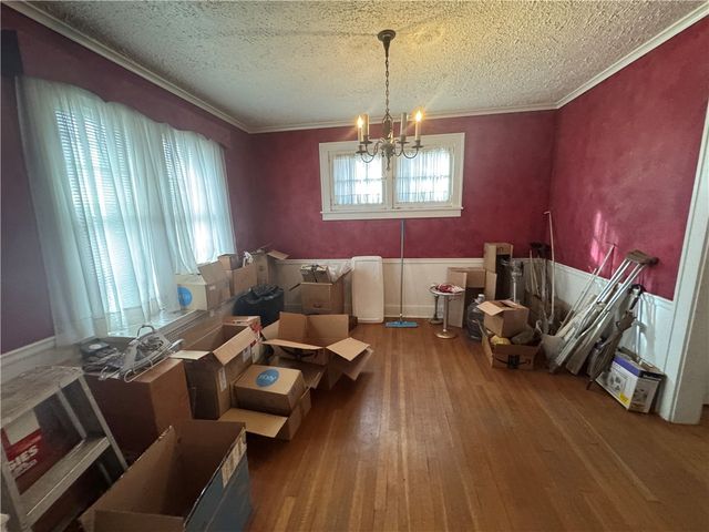 714 Wall Ave, Pitcairn, PA 15140