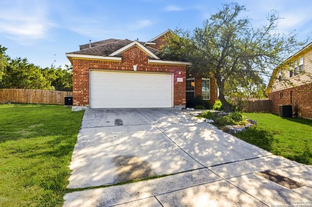 24103 Mountain Cloud, San Antonio, TX 78258