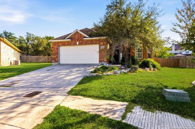 24103 Mountain Cloud, San Antonio, TX 78258