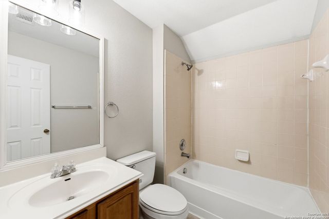 24103 Mountain Cloud, San Antonio, TX 78258