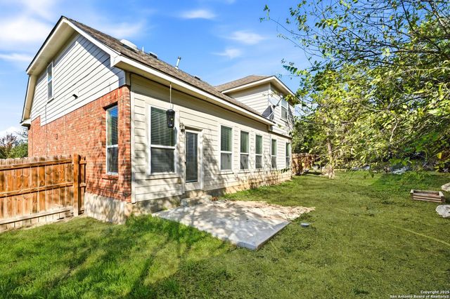24103 Mountain Cloud, San Antonio, TX 78258
