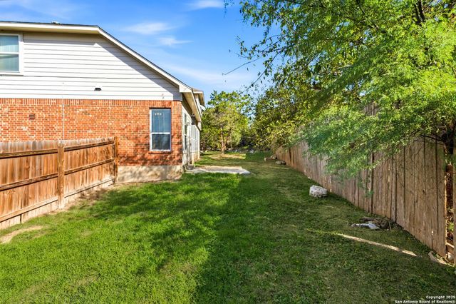 24103 Mountain Cloud, San Antonio, TX 78258