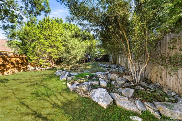 24103 Mountain Cloud, San Antonio, TX 78258