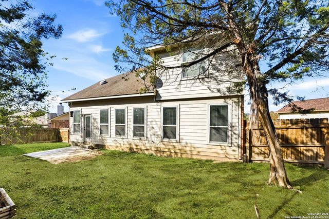 24103 Mountain Cloud, San Antonio, TX 78258