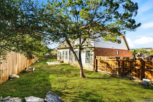 24103 Mountain Cloud, San Antonio, TX 78258