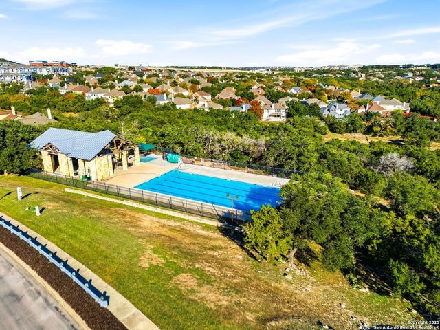 24103 Mountain Cloud, San Antonio, TX 78258