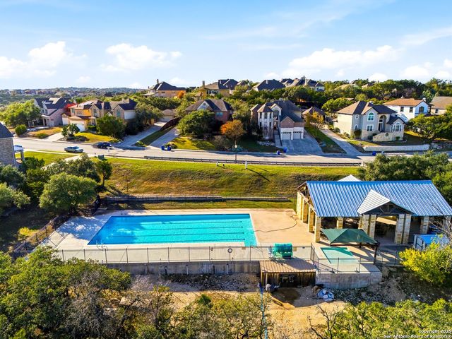24103 Mountain Cloud, San Antonio, TX 78258
