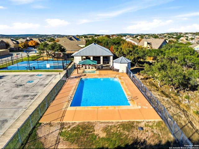 24103 Mountain Cloud, San Antonio, TX 78258