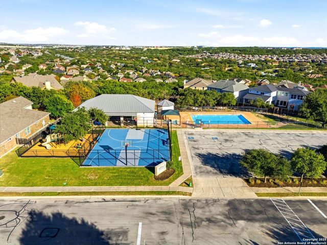 24103 Mountain Cloud, San Antonio, TX 78258