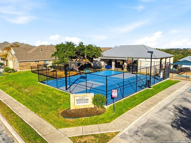 24103 Mountain Cloud, San Antonio, TX 78258
