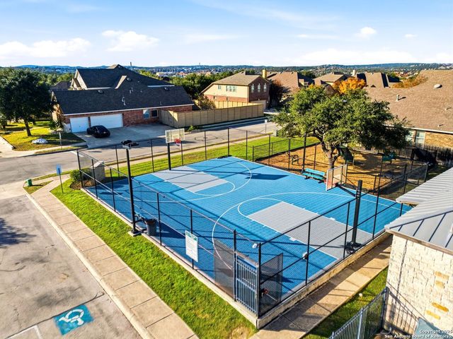 24103 Mountain Cloud, San Antonio, TX 78258