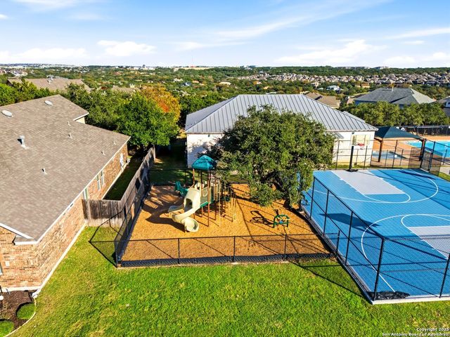 24103 Mountain Cloud, San Antonio, TX 78258