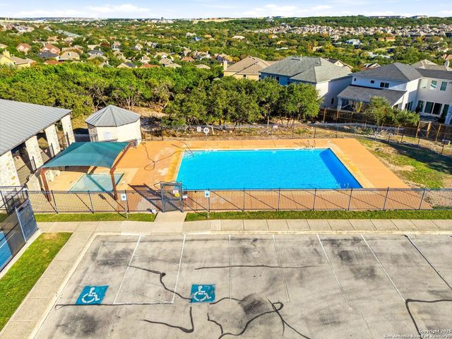 24103 Mountain Cloud, San Antonio, TX 78258