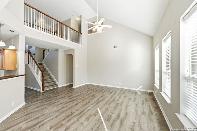 24103 Mountain Cloud, San Antonio, TX 78258