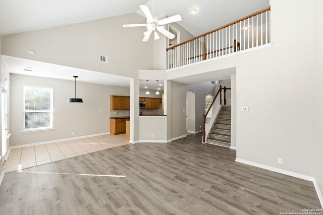 24103 Mountain Cloud, San Antonio, TX 78258