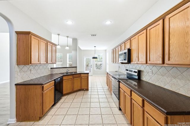 24103 Mountain Cloud, San Antonio, TX 78258