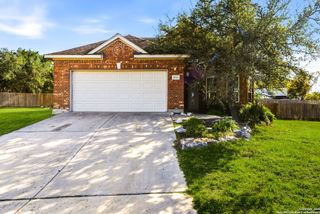 24103 Mountain Cloud, San Antonio, TX 78258
