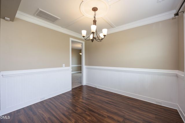 56 Thurman Drive, Selma, NC 27576