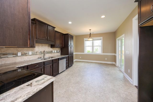 56 Thurman Drive, Selma, NC 27576