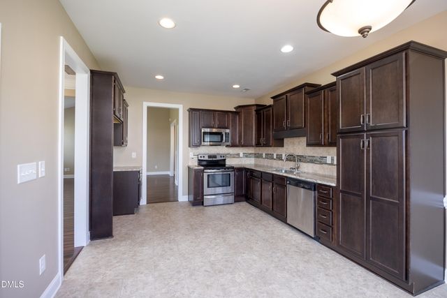 56 Thurman Drive, Selma, NC 27576