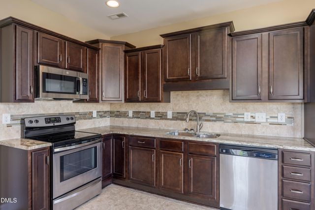 56 Thurman Drive, Selma, NC 27576