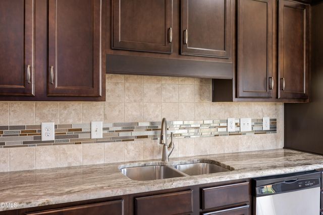 56 Thurman Drive, Selma, NC 27576